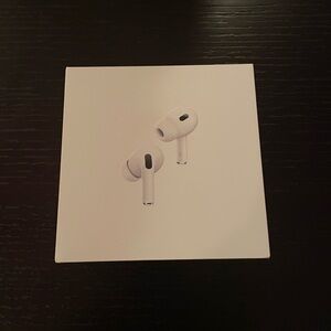 AirPod pros 2